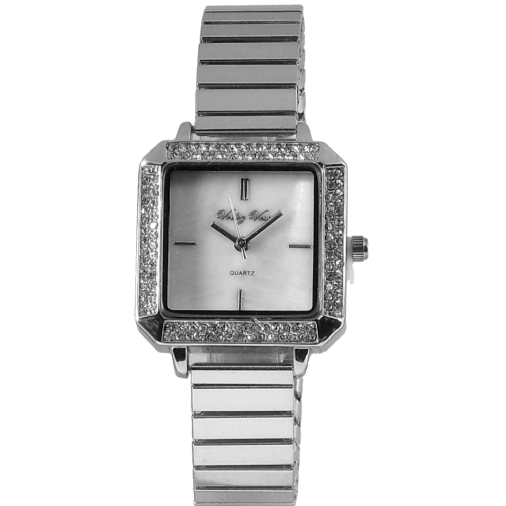 NEW Designer Crystal Watch - Picture 2 of 4